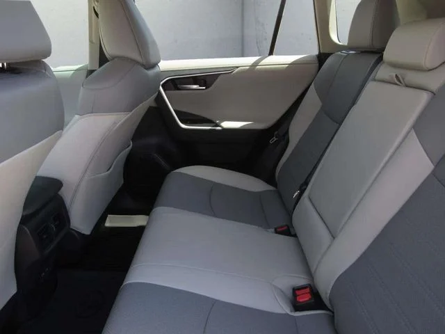 Used 2025 Magnetic Gray Metallic Toyota Limited image 15