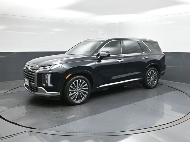 Pre-Owned 2025 Hyundai Palisade Calligraphy