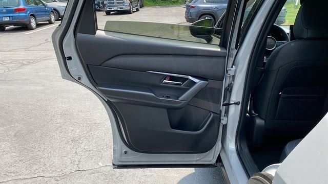 New 2026 Aero Gray Metallic Mazda 2.5 S Premium Plus AWD image 25