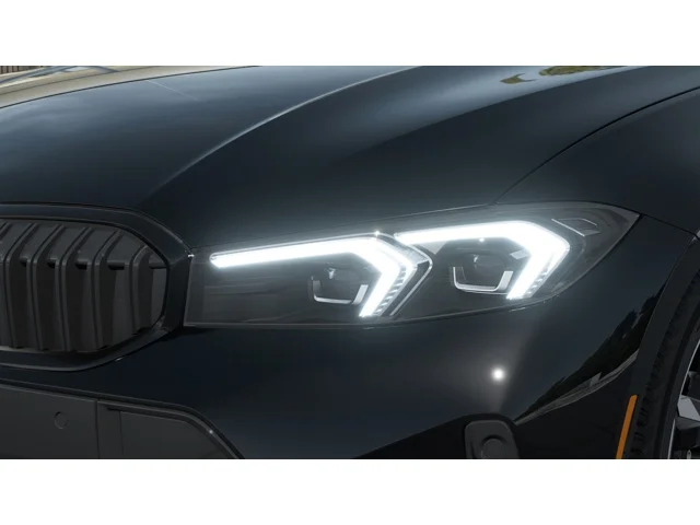 2026 BMW 3 Series 330i - Photo 6