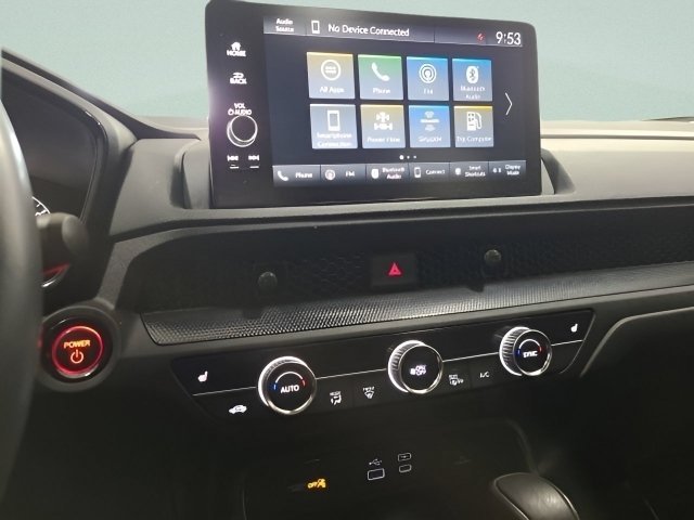 2024 Honda CR-V Sport-L - Photo 68