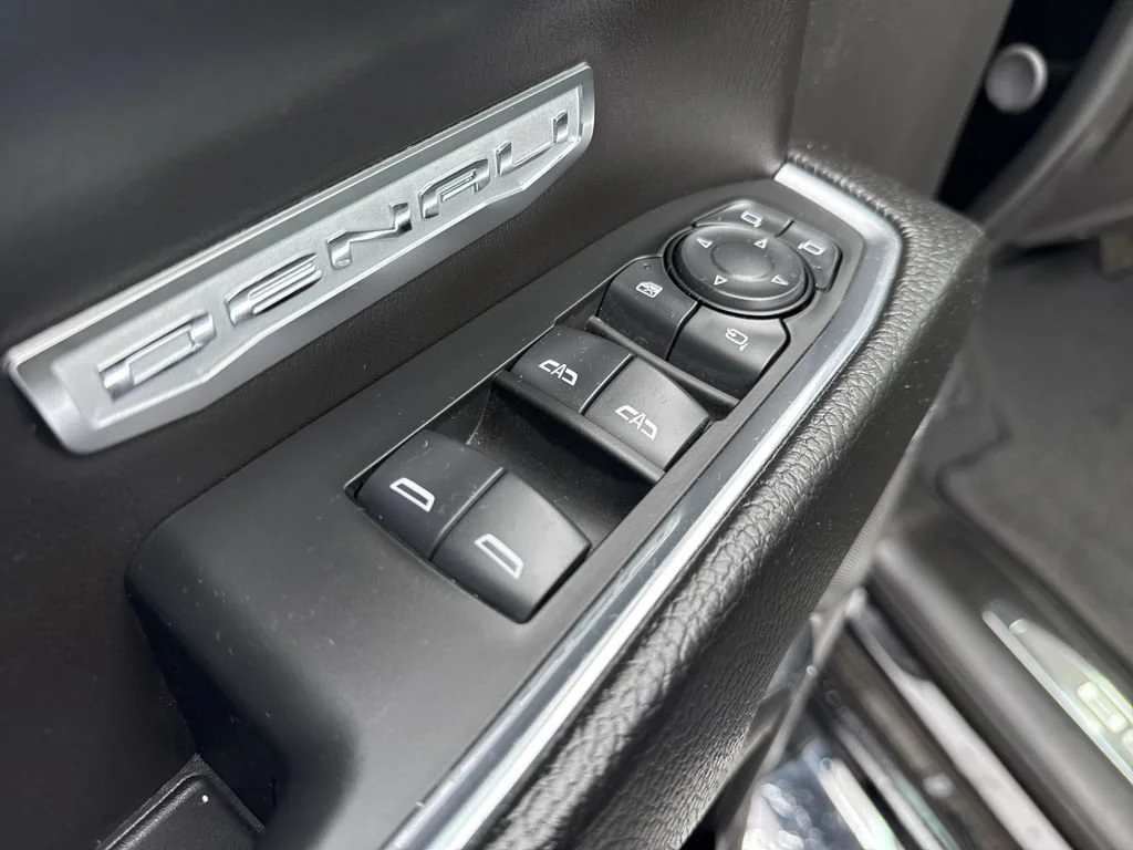 2024 GMC Sierra 1500 Denali Denali - Photo 29