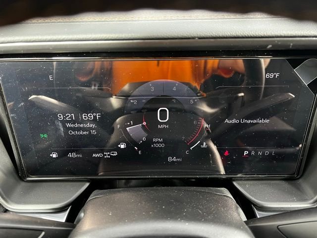 2026 GMC Terrain AT4 - Photo 20