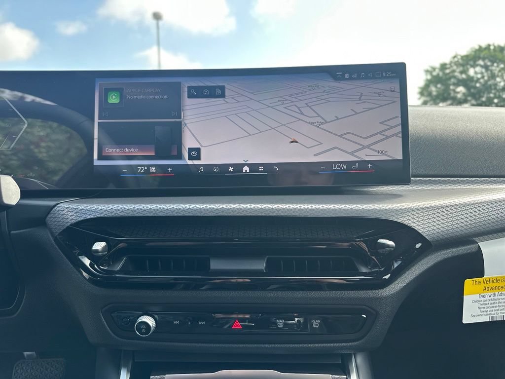 New 2026 Skyscraper Grey Metallic BMW 330i xDrive image 33