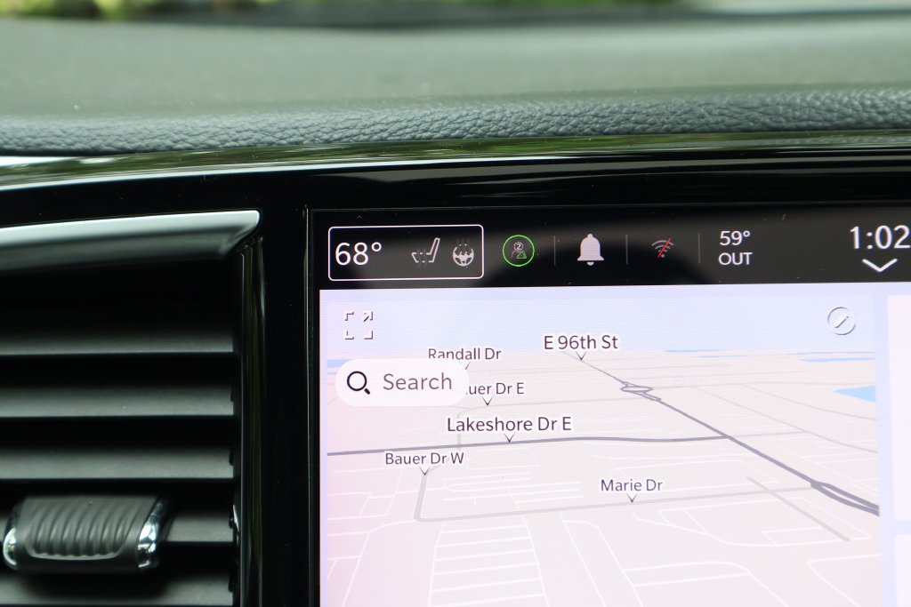 2024 Chrysler Pacifica Limited - Photo 20