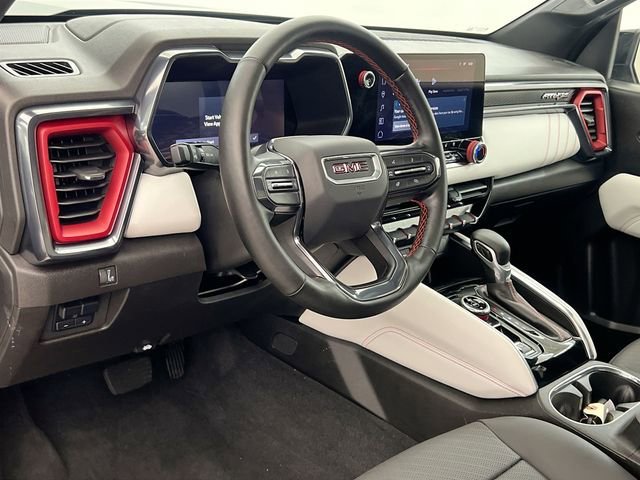 2024 GMC Canyon AT4X - Photo 7