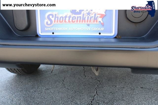 2026 Chevrolet Silverado 1500 Work Truck - Photo 6