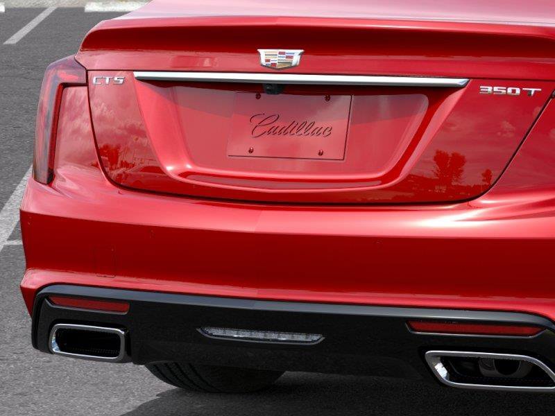2026 Cadillac CT5 Premium Luxury - Photo 14
