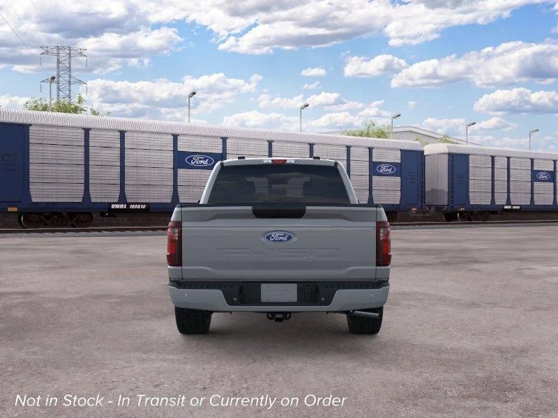 New 2026 Avalanche Ford STX® image 5