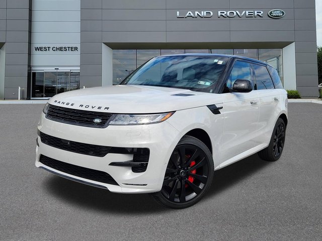 2024 Land Rover Range Rover Sport
