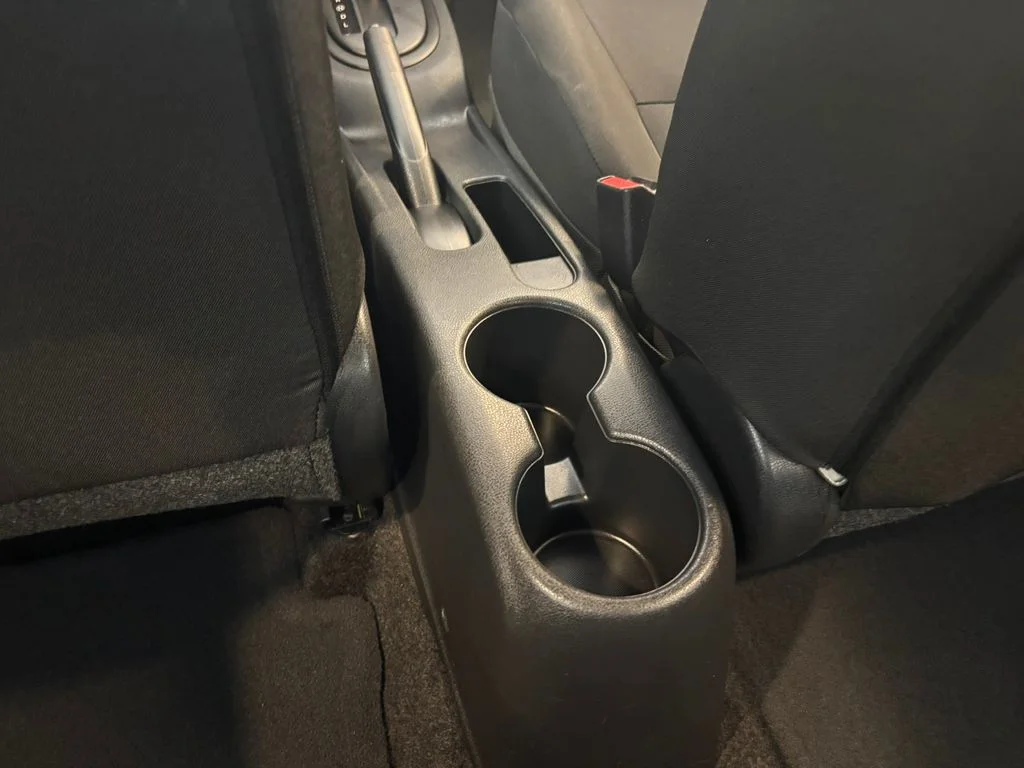 Used 2019 White Nissan 1.6 S Plus image 25