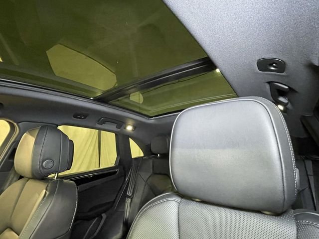 Used 2026 White Porsche  image 18