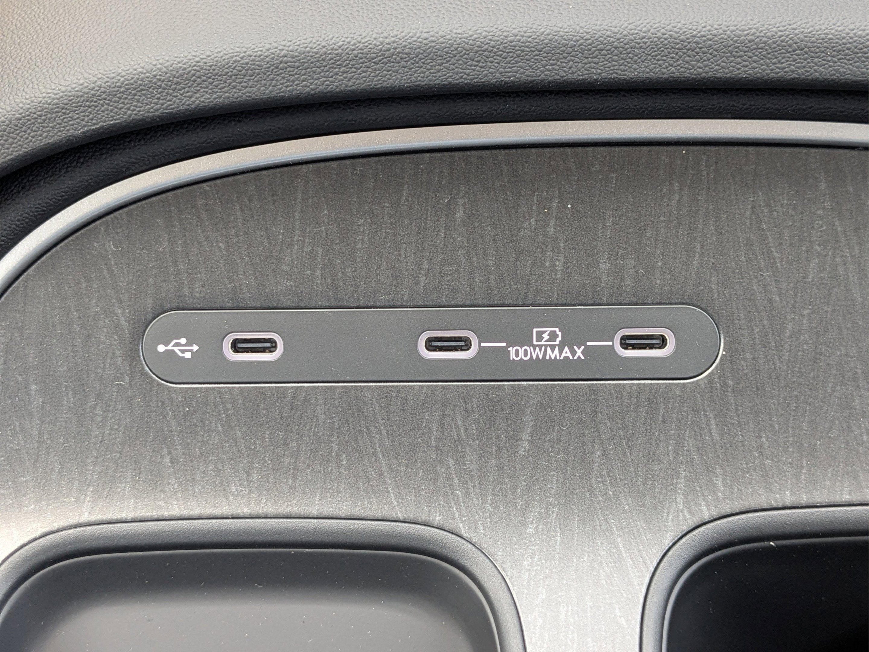New 2026 Abyss Black Pearl Hyundai SEL 7P image 29