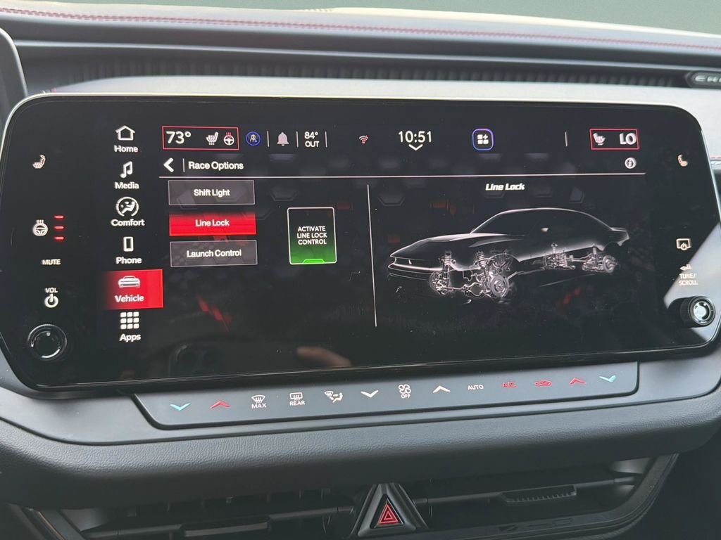 New 2026 Red Dodge Scat Pack image 21