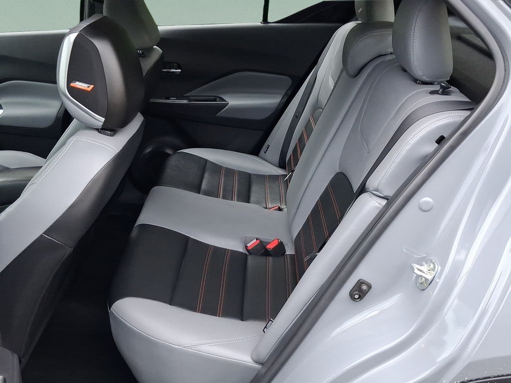Used 2023 Gray Nissan SR image 22
