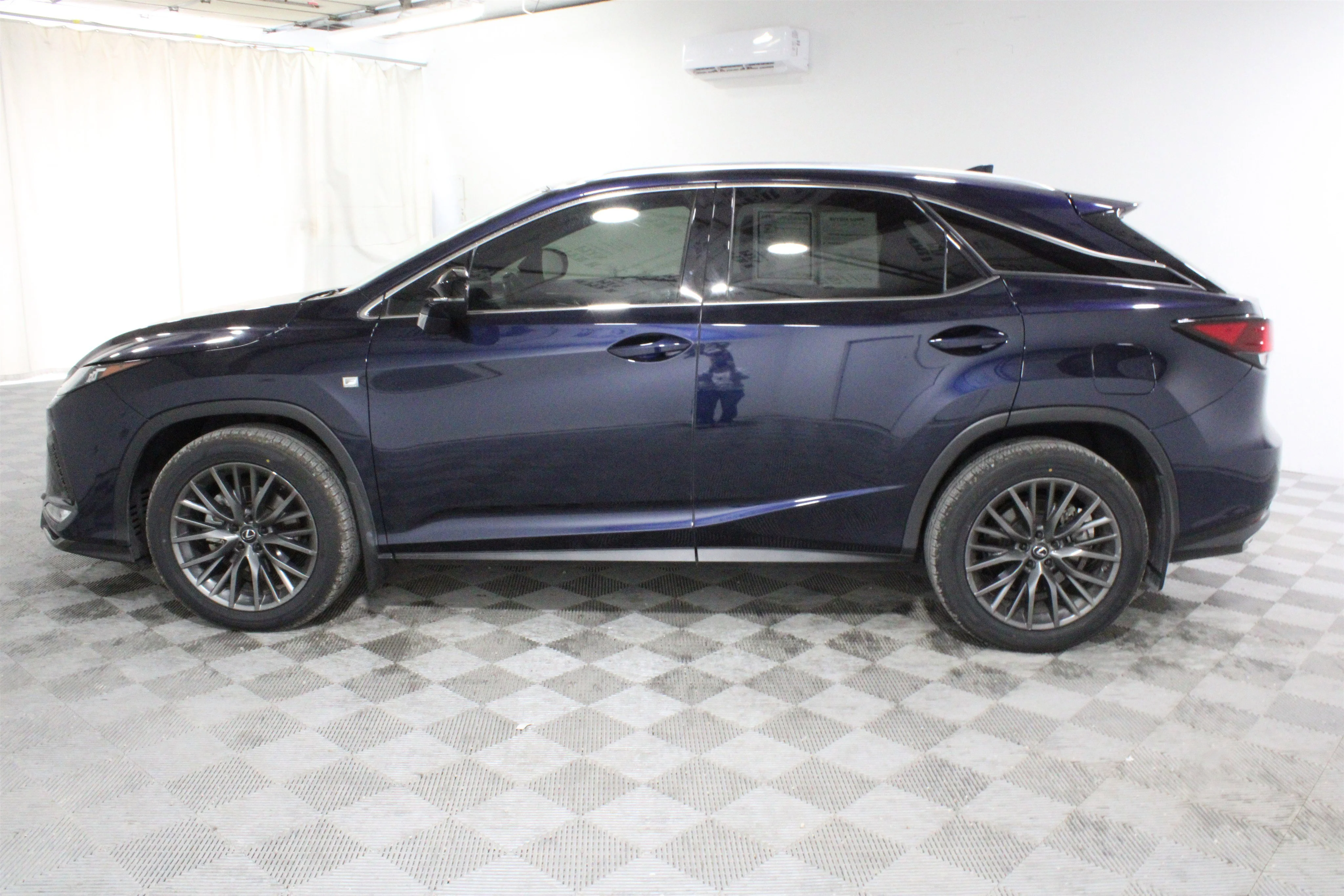 2022 Lexus RX 350 F SPORT - Photo 31