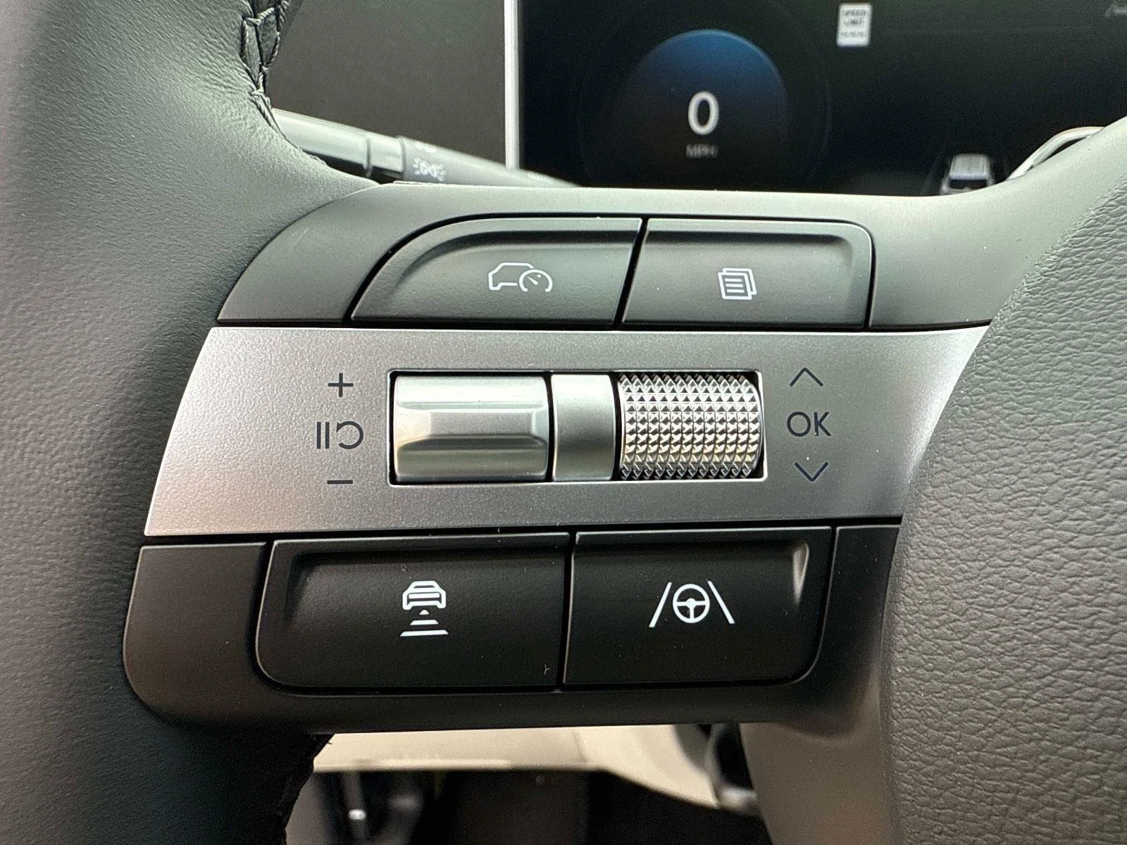 2025 Hyundai Tucson SEL Convenience - Photo 28