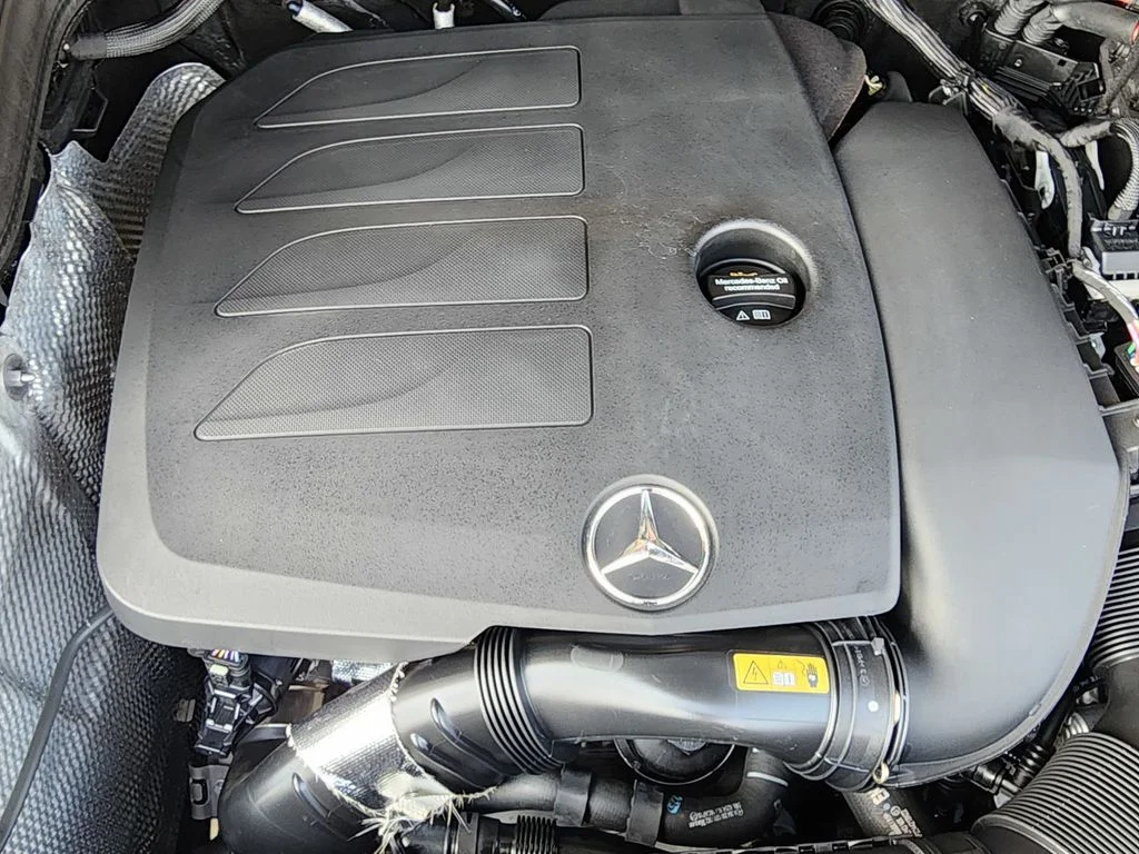 2021 Mercedes-Benz GLE GLE350 - Photo 53