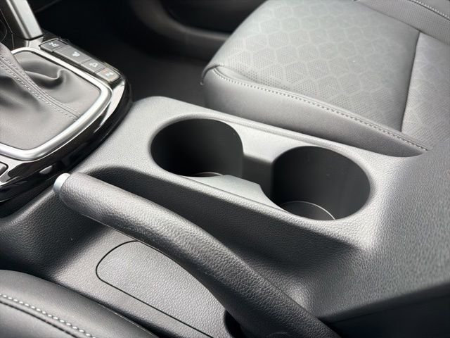 New 2026 Gray Kia EX image 18