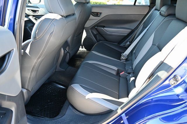 2026 Subaru Crosstrek Wilderness - Photo 17