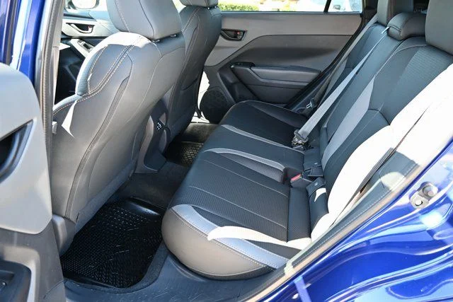 2026 Subaru Crosstrek Wilderness - Photo 17