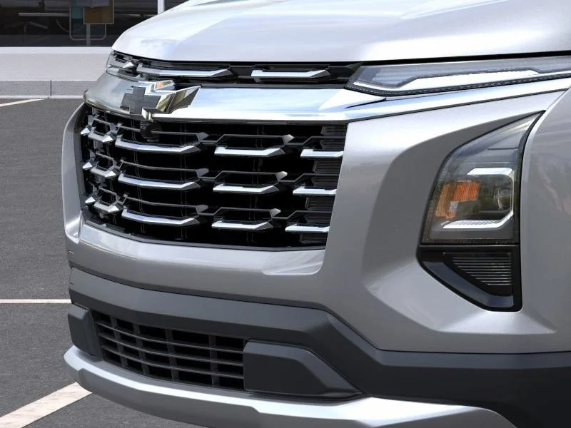 2027 Chevrolet Equinox LT - Photo 14