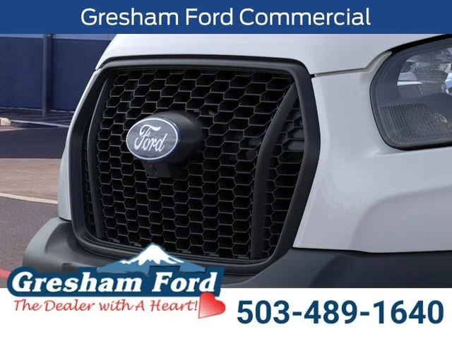 New 2026 Oxford White Ford Base image 20