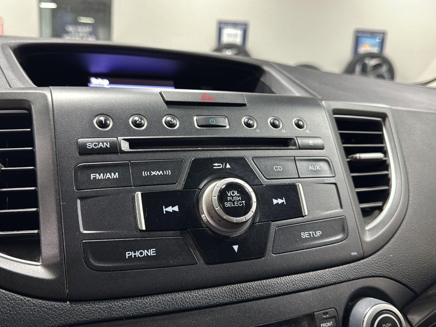 Used 2012 GREEN Honda EX-L image 33