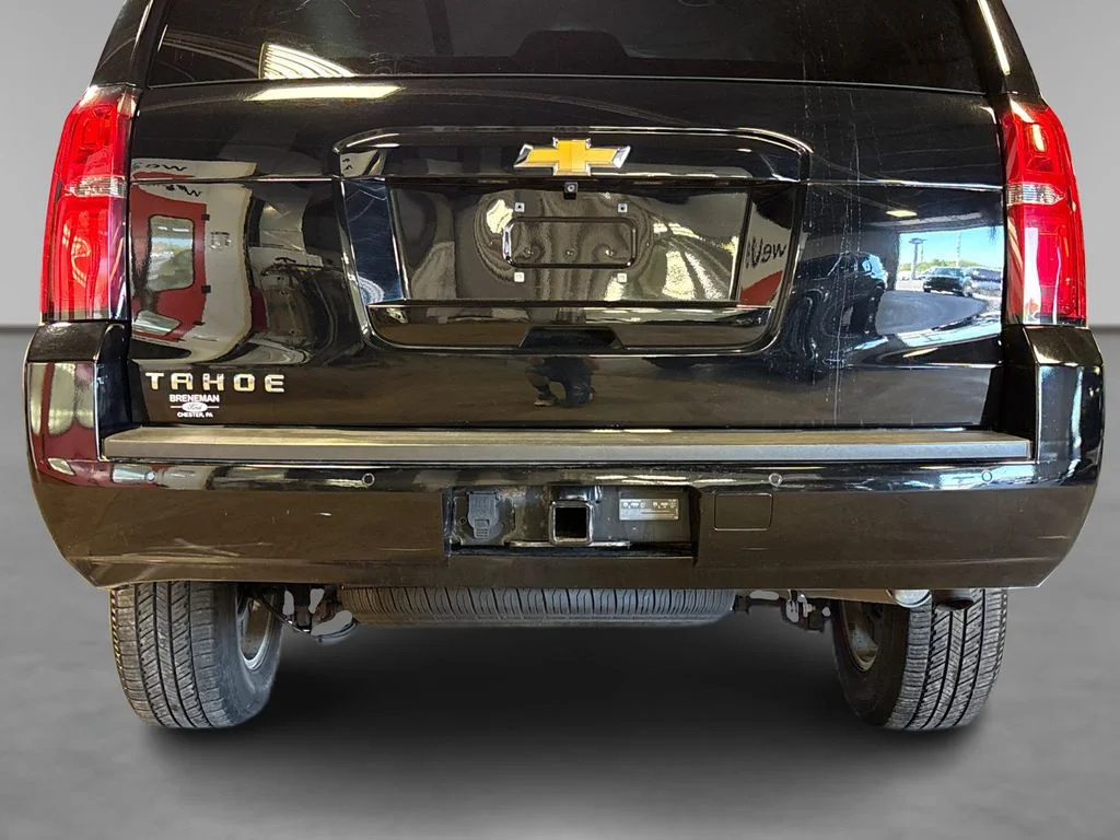 Certified Used 2020 Black Chevrolet LT image 16