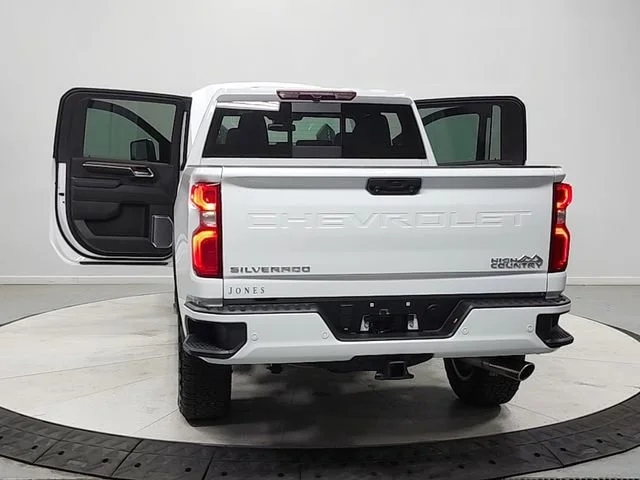 2024 Chevrolet Silverado 2500HD High Country - Photo 14