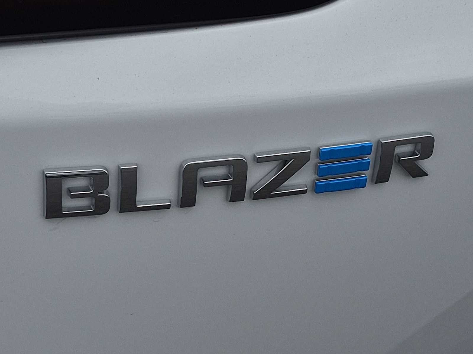 2026 Chevrolet Blazer EV LT - Photo 9