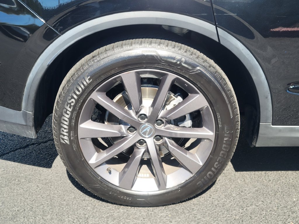 2026 Acura MDX A-Spec Package - Photo 6
