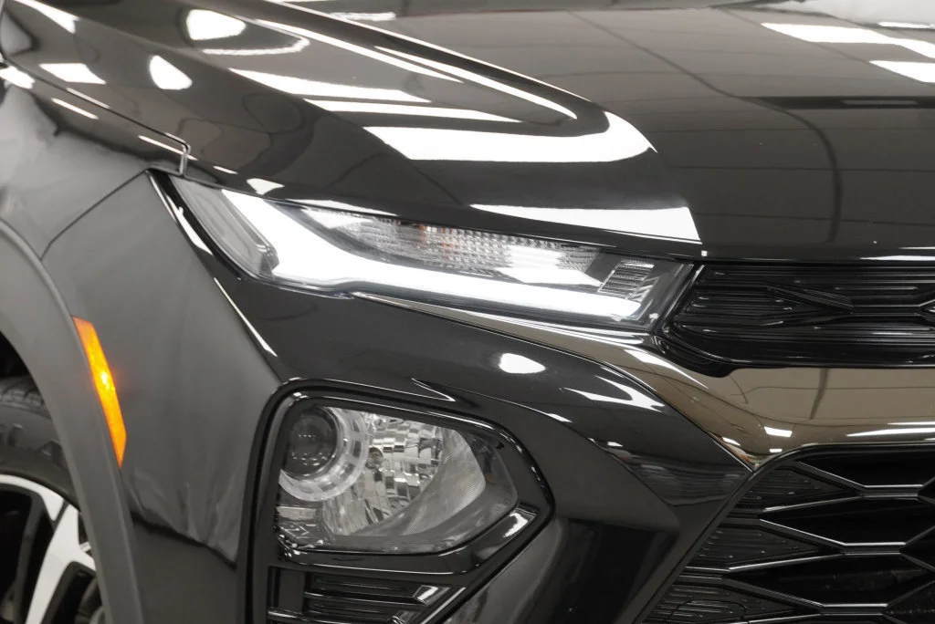 2021 Chevrolet Trailblazer RS - Photo 8
