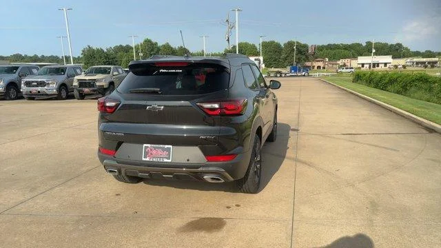 2025 Chevrolet Trailblazer Activ - Photo 7