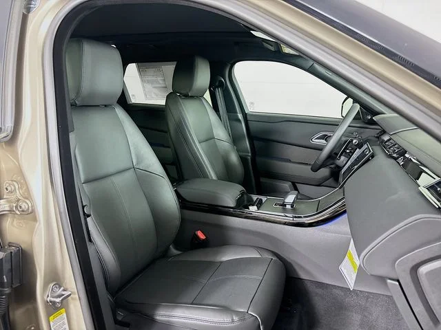 New 2026 Gold Land Rover Dynamic SE image 26