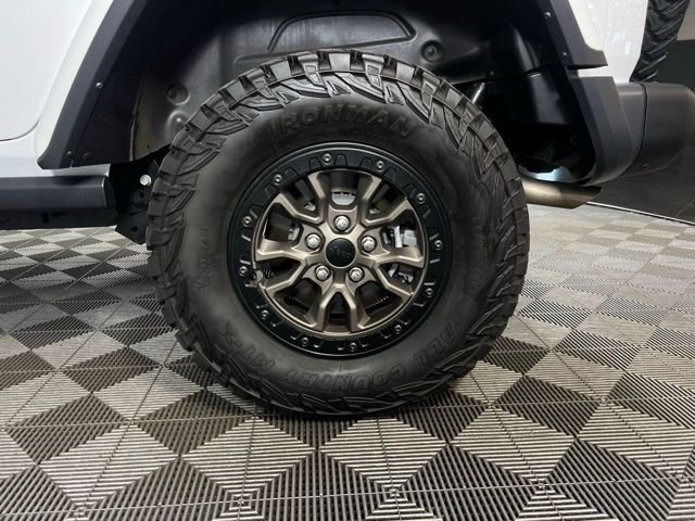 2023 Jeep Wrangler 4-Door Rubicon 392 - Photo 12