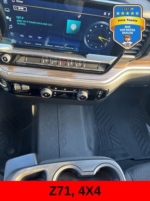 2024 Chevrolet Silverado 2500HD LT - Photo 19