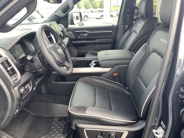 2026 RAM 1500 Laramie - Photo 35