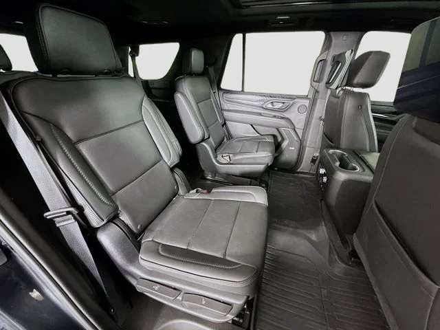 Used 2021 Black GMC Denali image 31