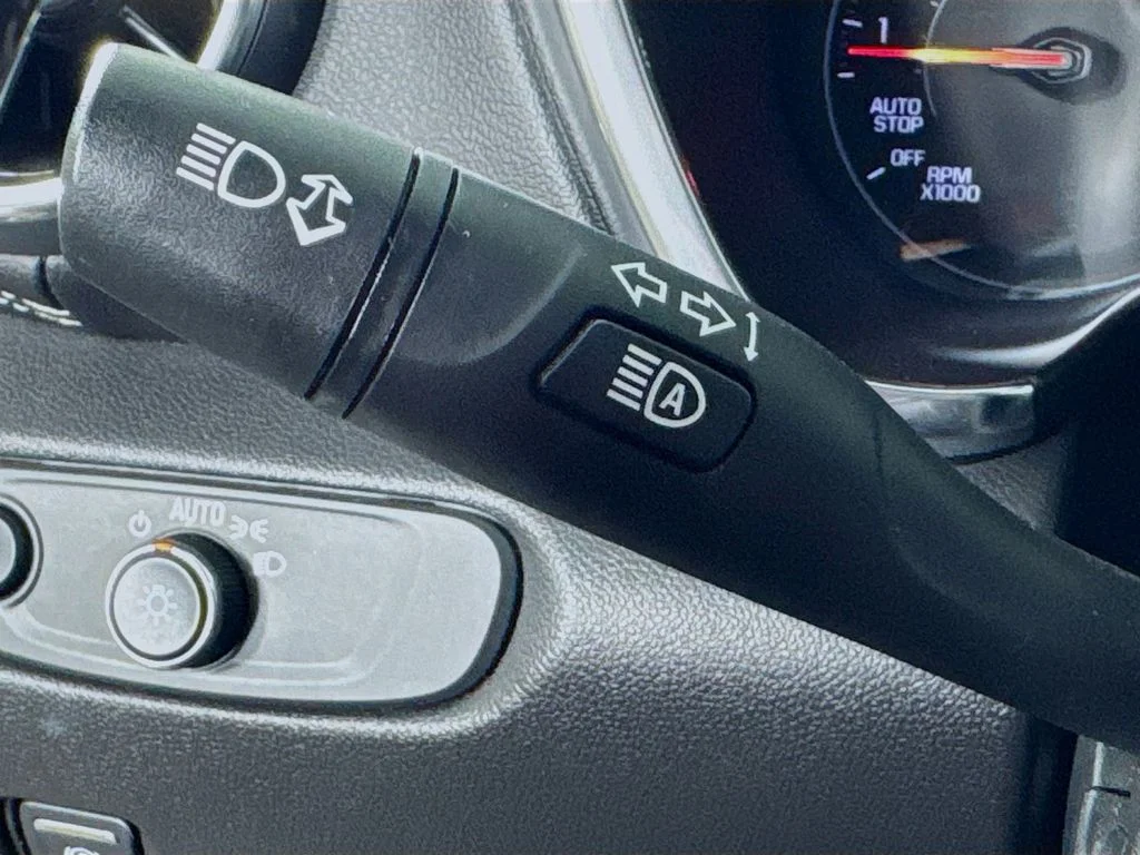 2023 Chevrolet Blazer 3LT - Photo 12