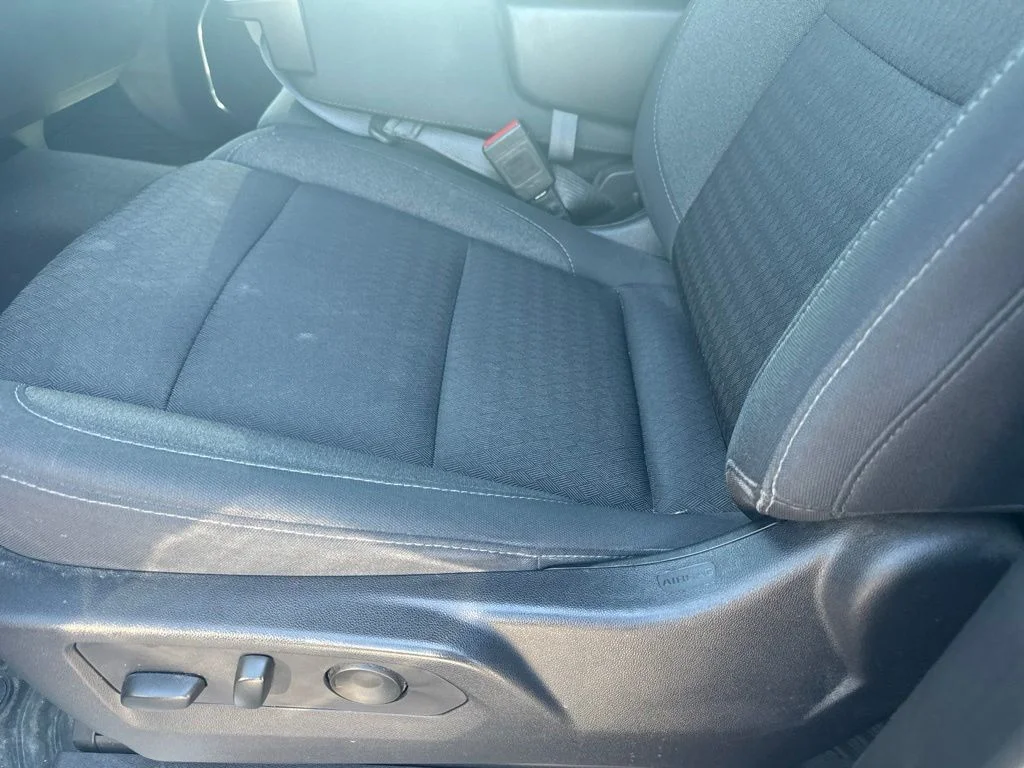 Used 2023 Black Chevrolet LT image 7
