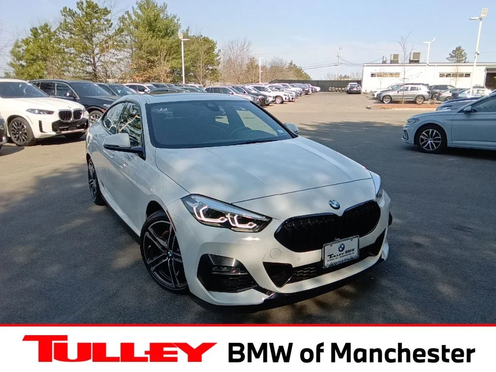 2024 BMW 2 Series 228i xDrive Gran Coupe's photo