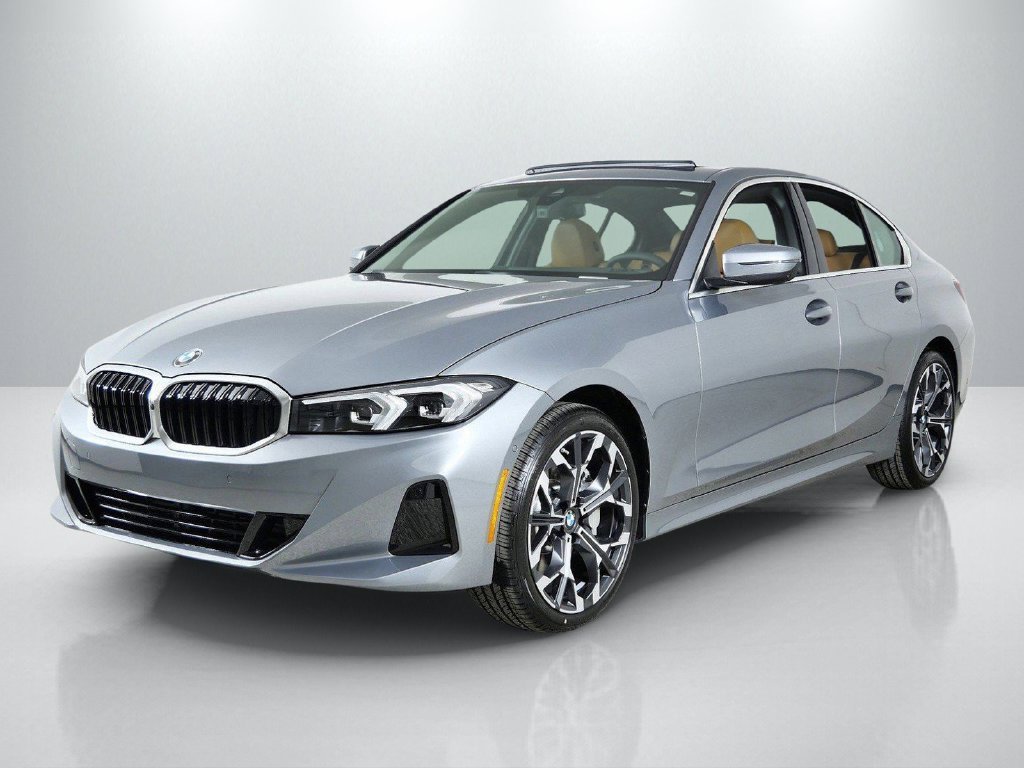 2026 BMW 3 Series 330i