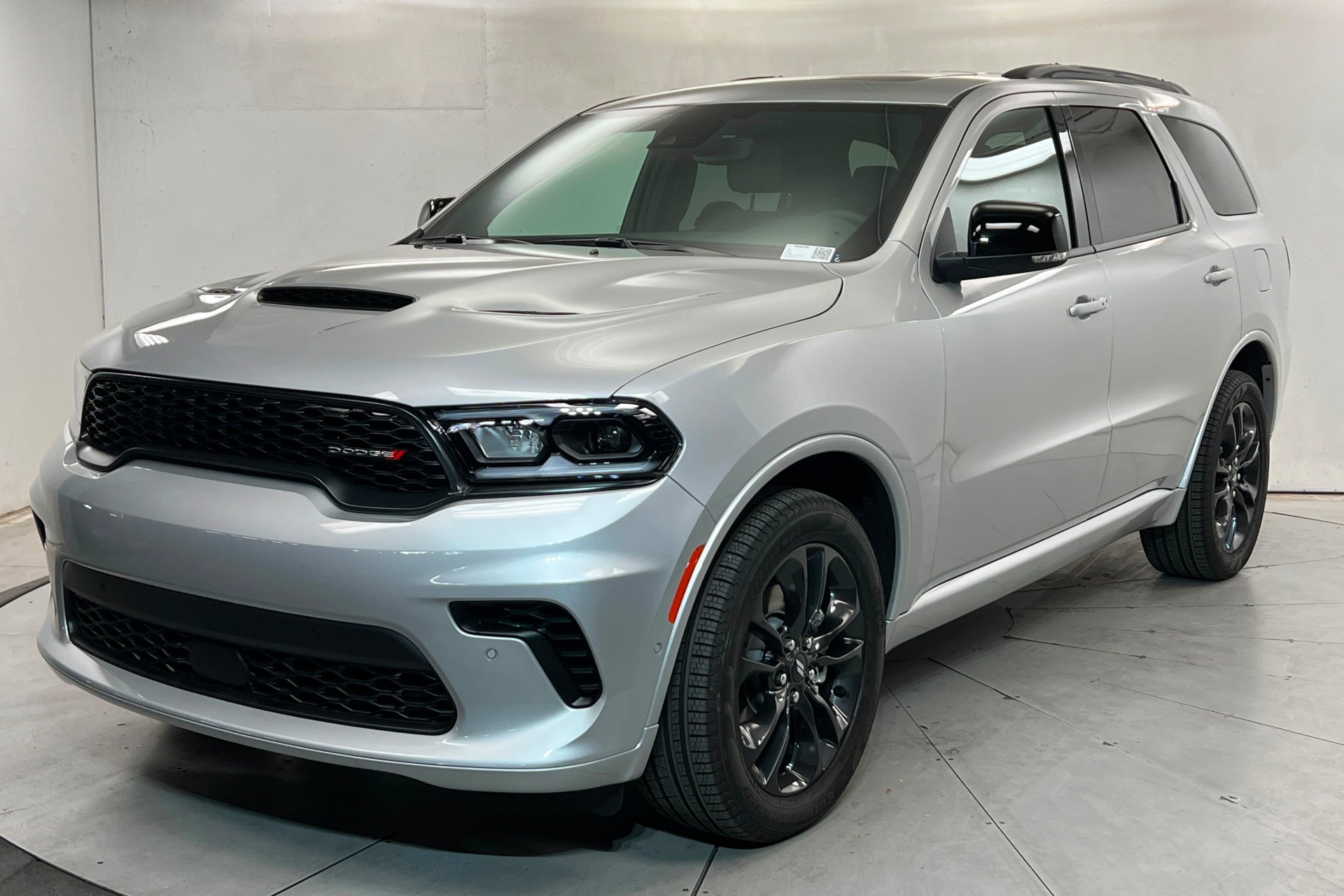 2026 Dodge Durango GT Plus AWD's photo