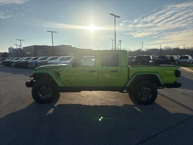 New 2026 Mojito (DISC) Jeep Mojave image 5
