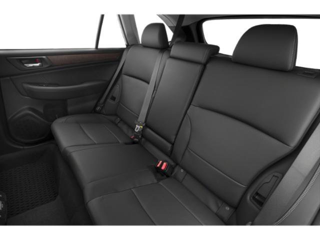 Used 2019 Wilderness Green Metallic Subaru 3.6R image 17