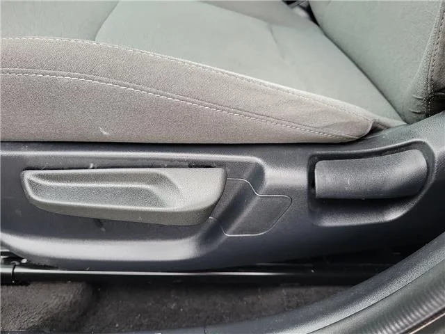 Used 2025 Steel Gray KIA LXS (IVT) image 12