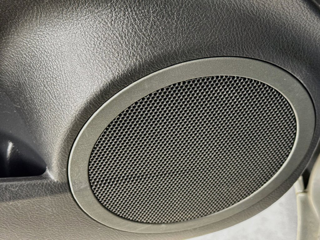 Used 2011 Classic Silver Metallic Toyota Base image 21