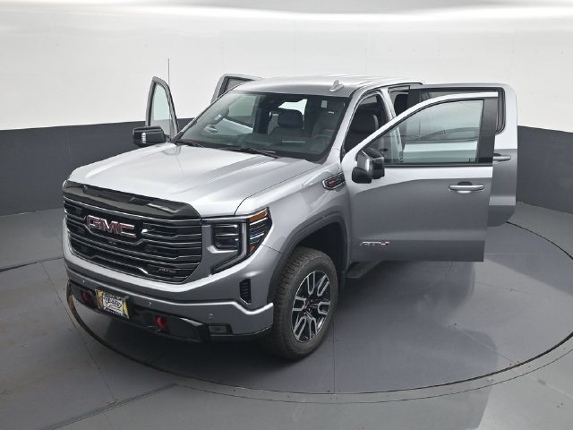 Vehicle thumbnail