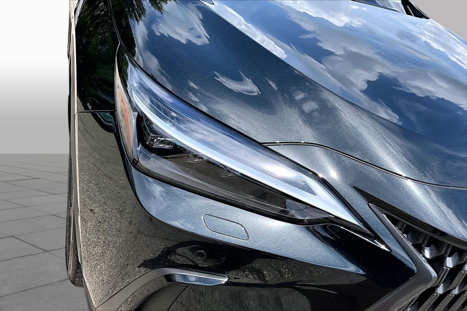 Used 2025 Caviar Lexus Luxury image 28